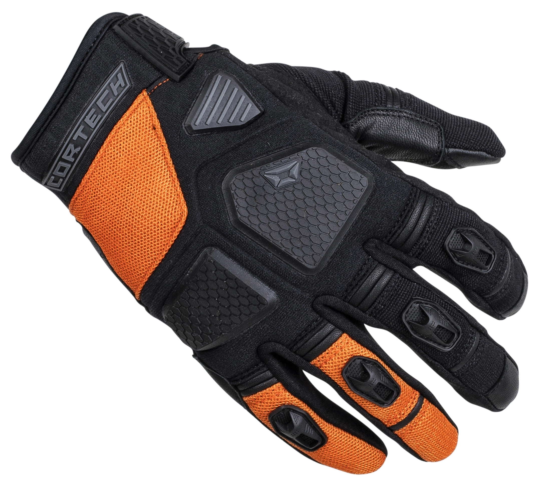Summer Gloves Cortech Aero-Flo Gloves 8 Summer Gloves Cortech Aero-Flo Gloves - Image 6