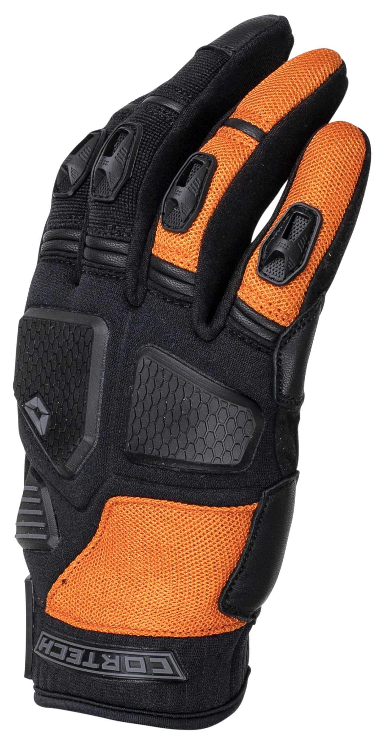 Summer Gloves Cortech Aero-Flo Gloves 9 Summer Gloves Cortech Aero-Flo Gloves - Image 7