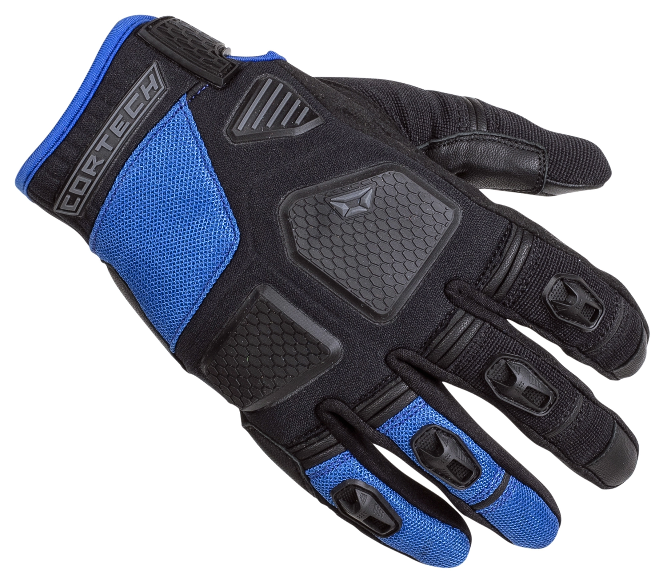 Summer Gloves Cortech Aero-Flo Gloves 10 Summer Gloves Cortech Aero-Flo Gloves - Image 8