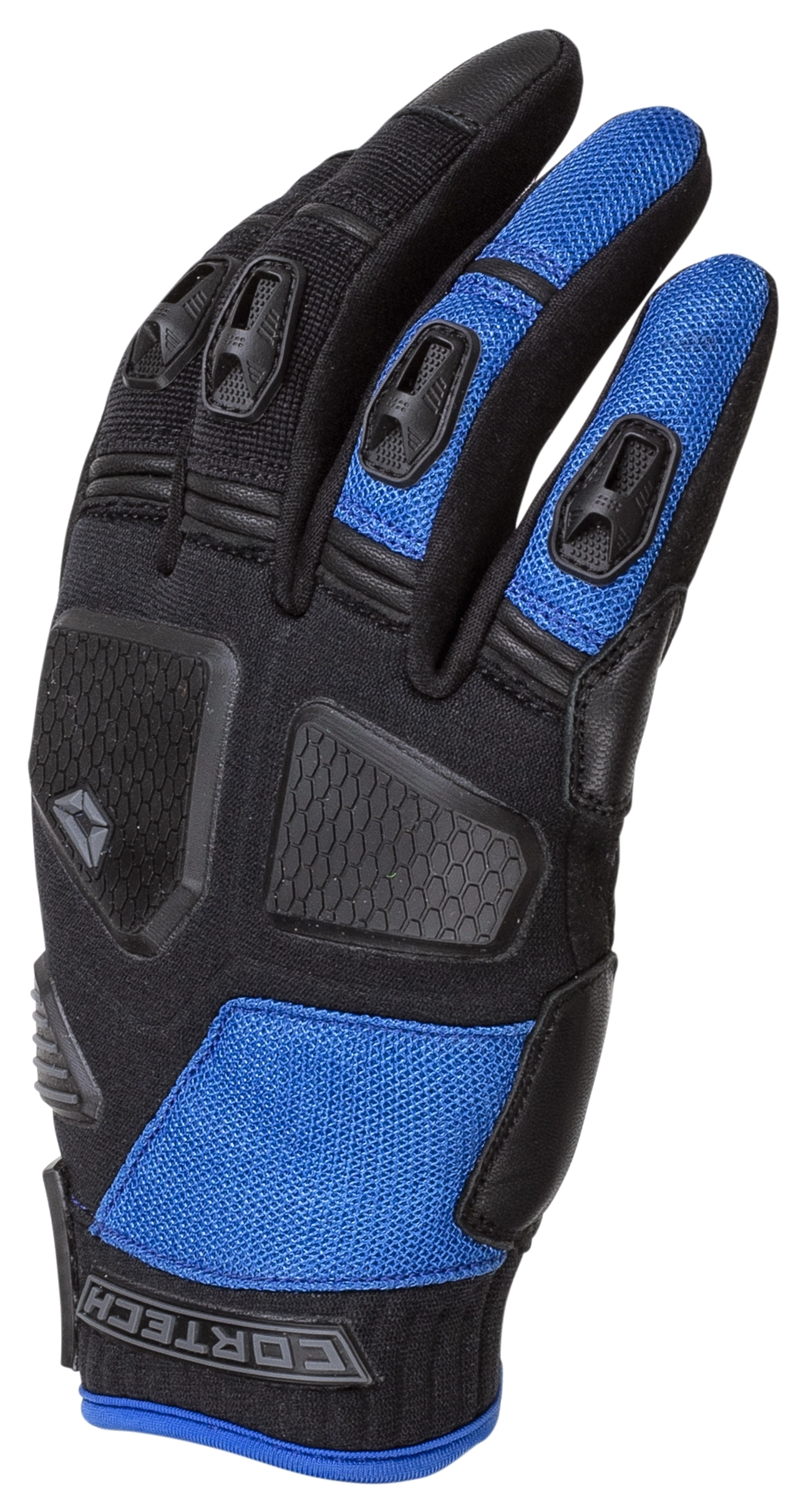 Summer Gloves Cortech Aero-Flo Gloves 11 Summer Gloves Cortech Aero-Flo Gloves - Image 9