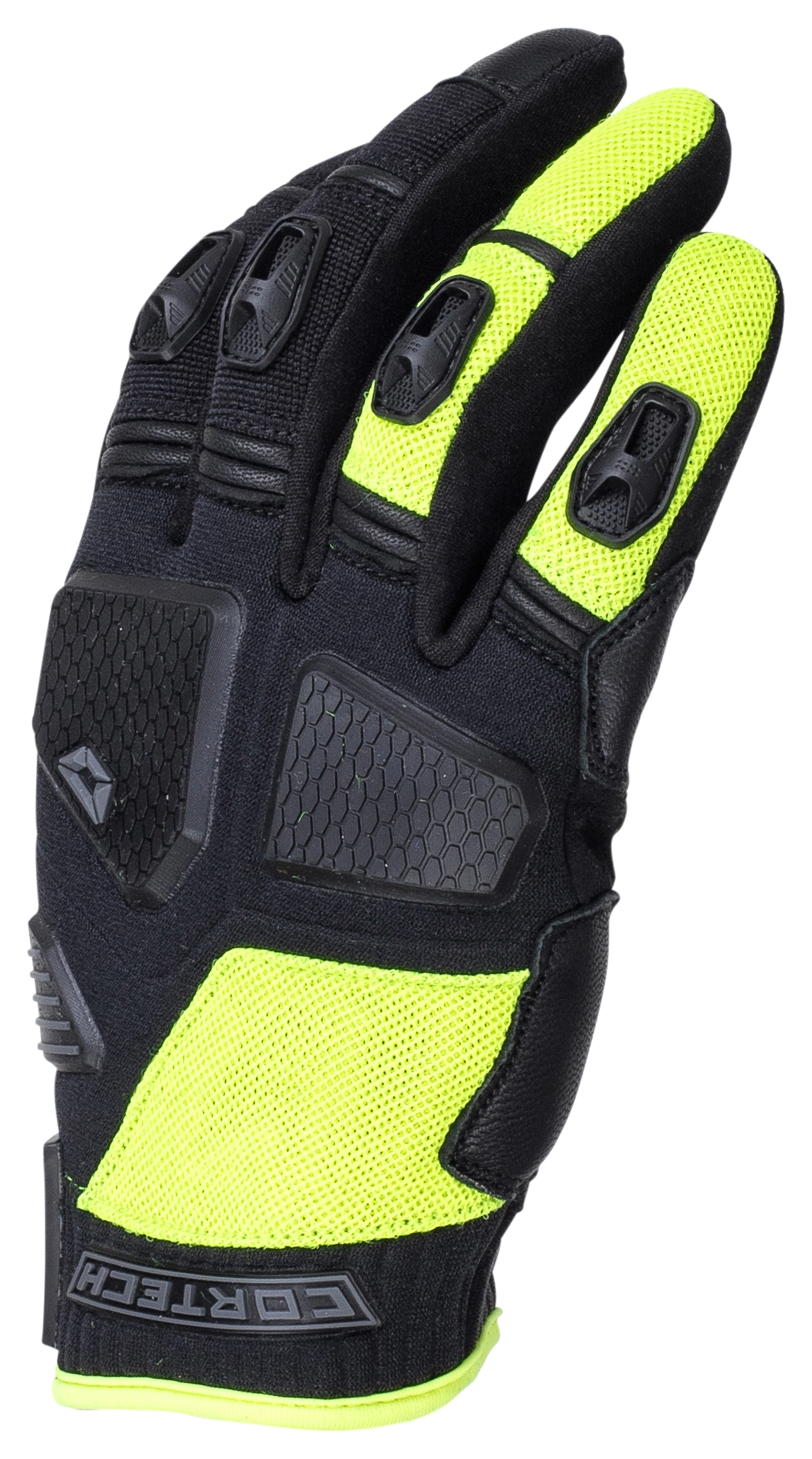 Summer Gloves Cortech Aero-Flo Gloves 13 Summer Gloves Cortech Aero-Flo Gloves - Image 11