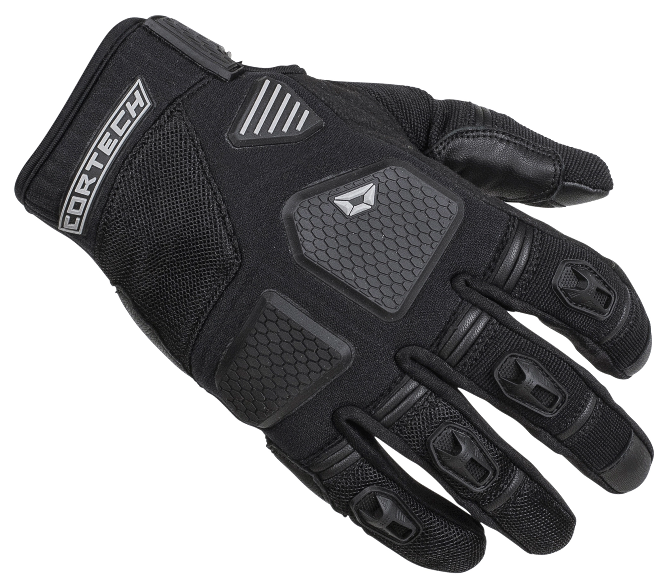 Summer Gloves Cortech Aero-Flo Gloves 3 Summer Gloves Cortech Aero-Flo Gloves