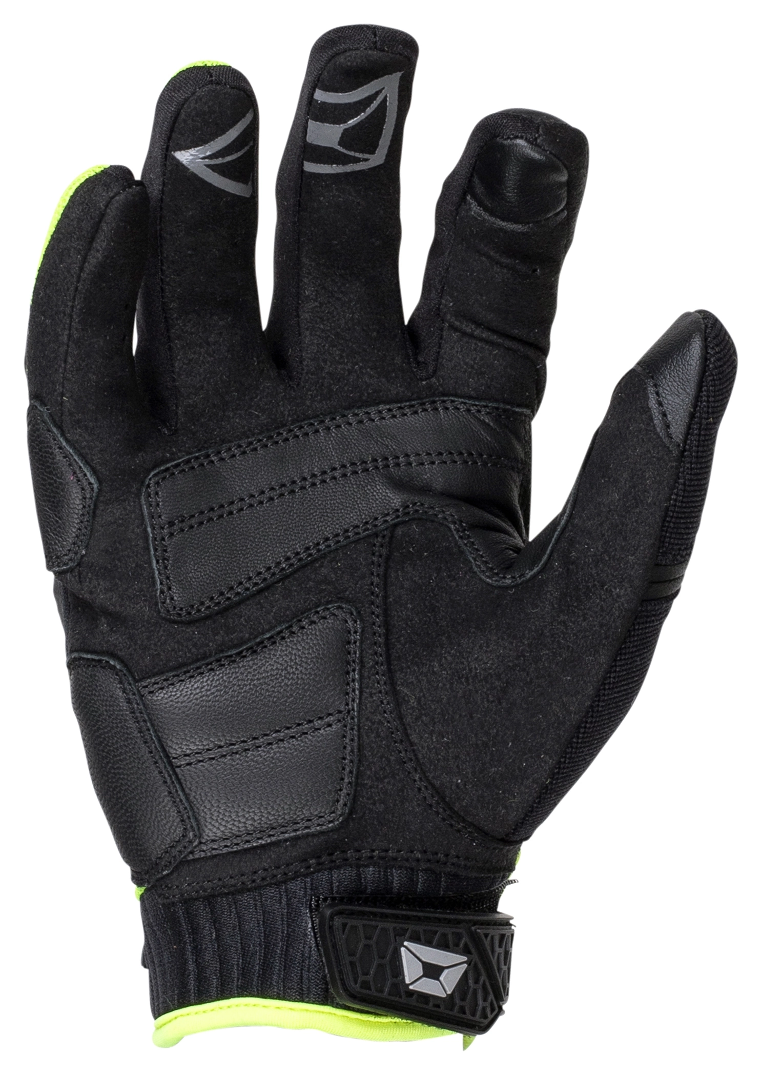 Summer Gloves Cortech Aero-Flo Gloves 14 Summer Gloves Cortech Aero-Flo Gloves - Image 12