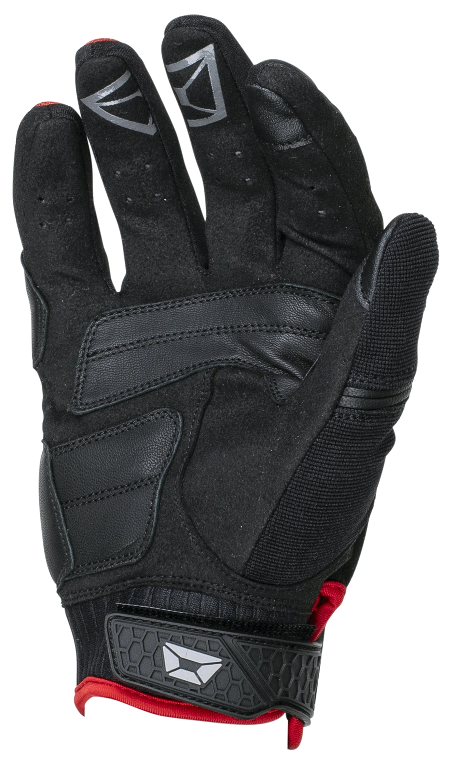 Summer Gloves Cortech Aero-Flo Gloves 7 Summer Gloves Cortech Aero-Flo Gloves - Image 5