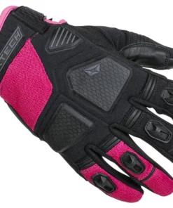 Summer Gloves Cortech Aero-Flo Women's Gloves -Motorcycle Gloves Sales cortech aero flo womens gloves 2