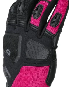 Summer Gloves Cortech Aero-Flo Women's Gloves -Motorcycle Gloves Sales cortech aero flo womens gloves 3