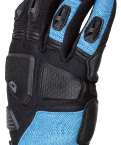 Summer Gloves Cortech Aero-Flo Women's Gloves -Motorcycle Gloves Sales cortech aero flo womens gloves 5