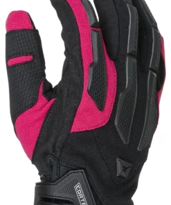 Women Who Ride Cortech Aero-Tec Women's Gloves -Motorcycle Gloves Sales cortech aero tec glove womens gloves 1