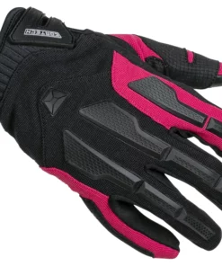 Women Who Ride Cortech Aero-Tec Women's Gloves -Motorcycle Gloves Sales cortech aero tec glove womens gloves