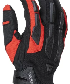 Cortech Aero-Tec Gloves -Motorcycle Gloves Sales cortech aero tec gloves red 1