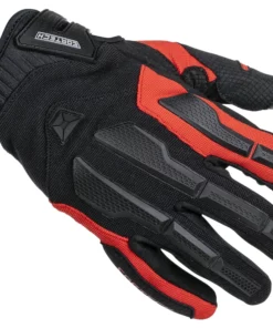 Cortech Aero-Tec Gloves -Motorcycle Gloves Sales cortech aero tec gloves red