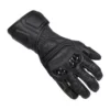 Gauntlet Gloves Cortech Chicane RR Gloves -Motorcycle Gloves Sales cortech chicane rr gloves black