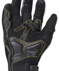 Women Who Ride Cortech Chicane ST Women's Gloves -Motorcycle Gloves Sales cortech chicane st womens gloves black 5