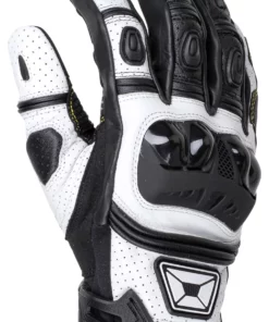 Cortech Chicane ST Gloves -Motorcycle Gloves Sales cortech chicane st womens gloves white black 1