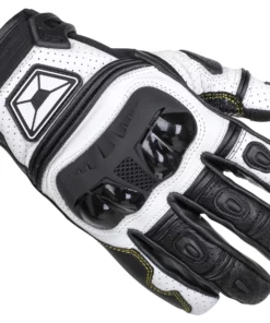 Cortech Chicane ST Gloves -Motorcycle Gloves Sales cortech chicane st womens gloves white black