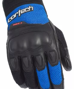 Summer Gloves Cortech HDX 3 Gloves (Size XS)