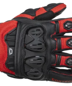 Summer Gloves Cortech Hyper-Flo Air Gloves -Motorcycle Gloves Sales cortech hyper flo air gloves