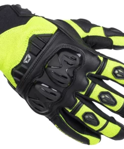 Summer Gloves Cortech Hyper-Flo Air Gloves -Motorcycle Gloves Sales cortech hyper flo air gloves black 2