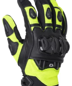 Summer Gloves Cortech Hyper-Flo Air Gloves -Motorcycle Gloves Sales cortech hyper flo air gloves black 3
