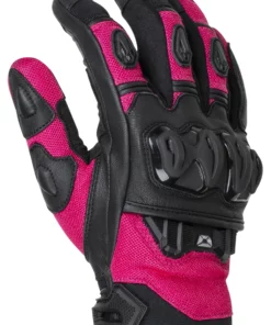 Summer Gloves Cortech Hyper-Flo Air Women's Gloves -Motorcycle Gloves Sales cortech hyper flo air womens gloves 3