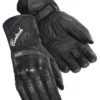 Gauntlet Gloves Cortech LNX Women's Gloves (LG) 1 Gauntlet Gloves Cortech LNX Women's Gloves (LG) -Motorcycle Gloves Sales cortech lnx womens gloves black