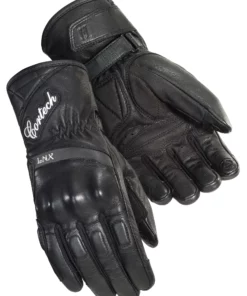 Gauntlet Gloves Cortech LNX Women's Gloves (LG)