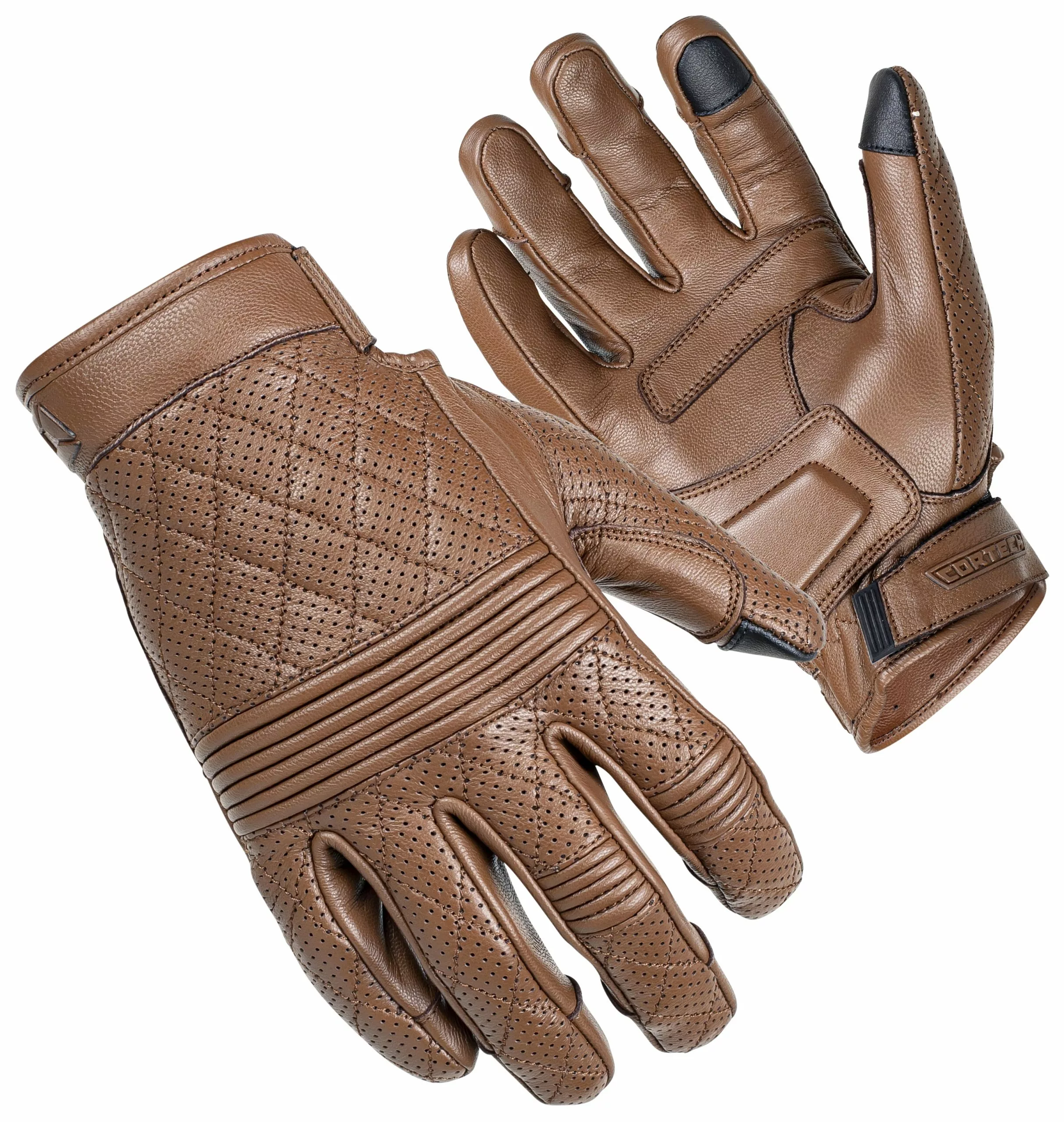 Cortech Scrapper Gloves 4 Cortech Scrapper Gloves - Image 2
