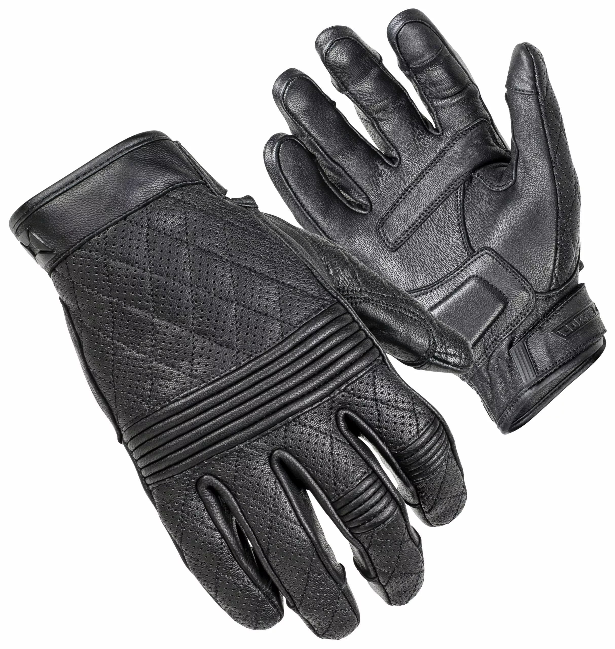Cortech Scrapper Gloves 3 Cortech Scrapper Gloves