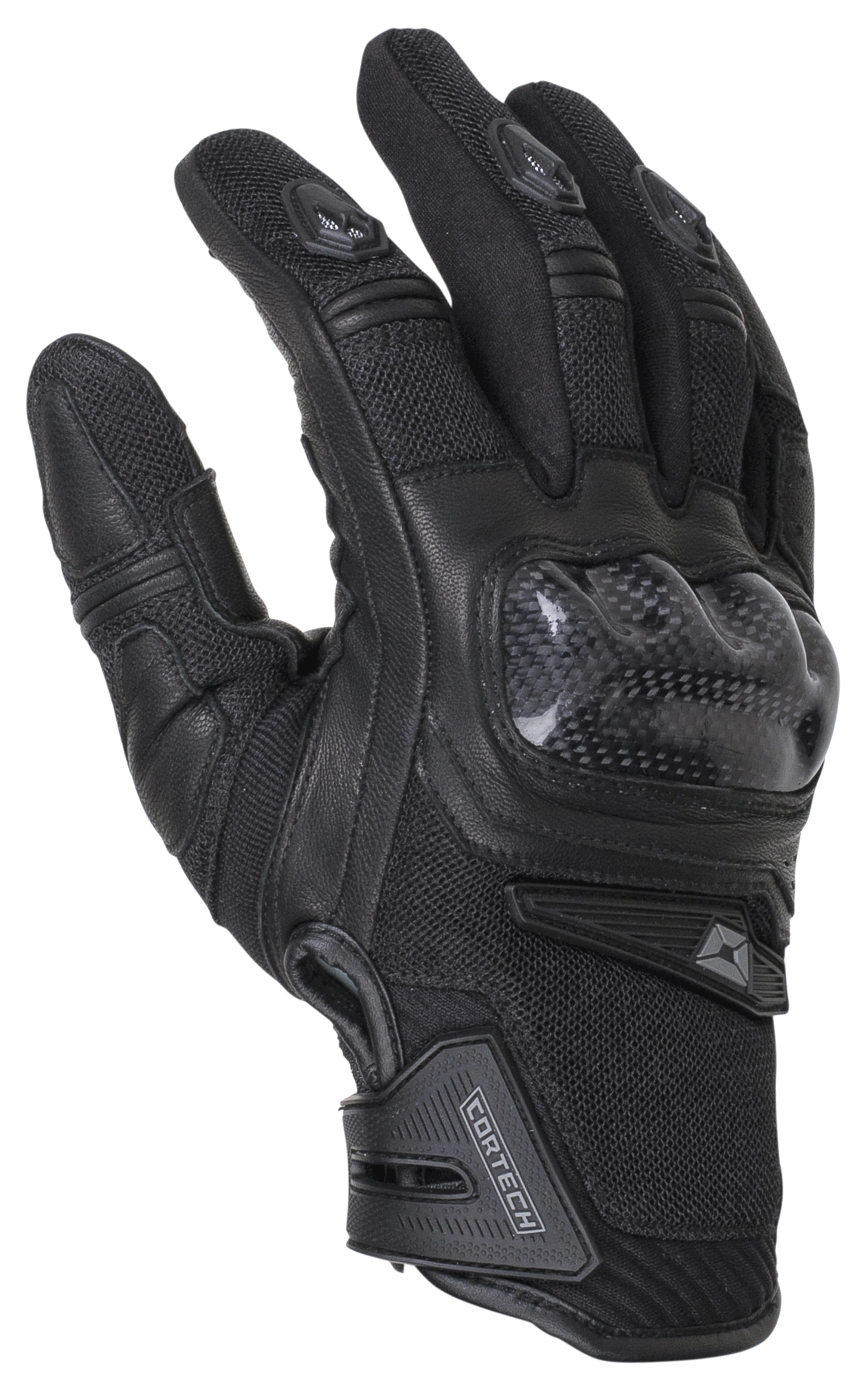 Summer Gloves Cortech Sonic-Flo Gloves 4 Summer Gloves Cortech Sonic-Flo Gloves - Image 2