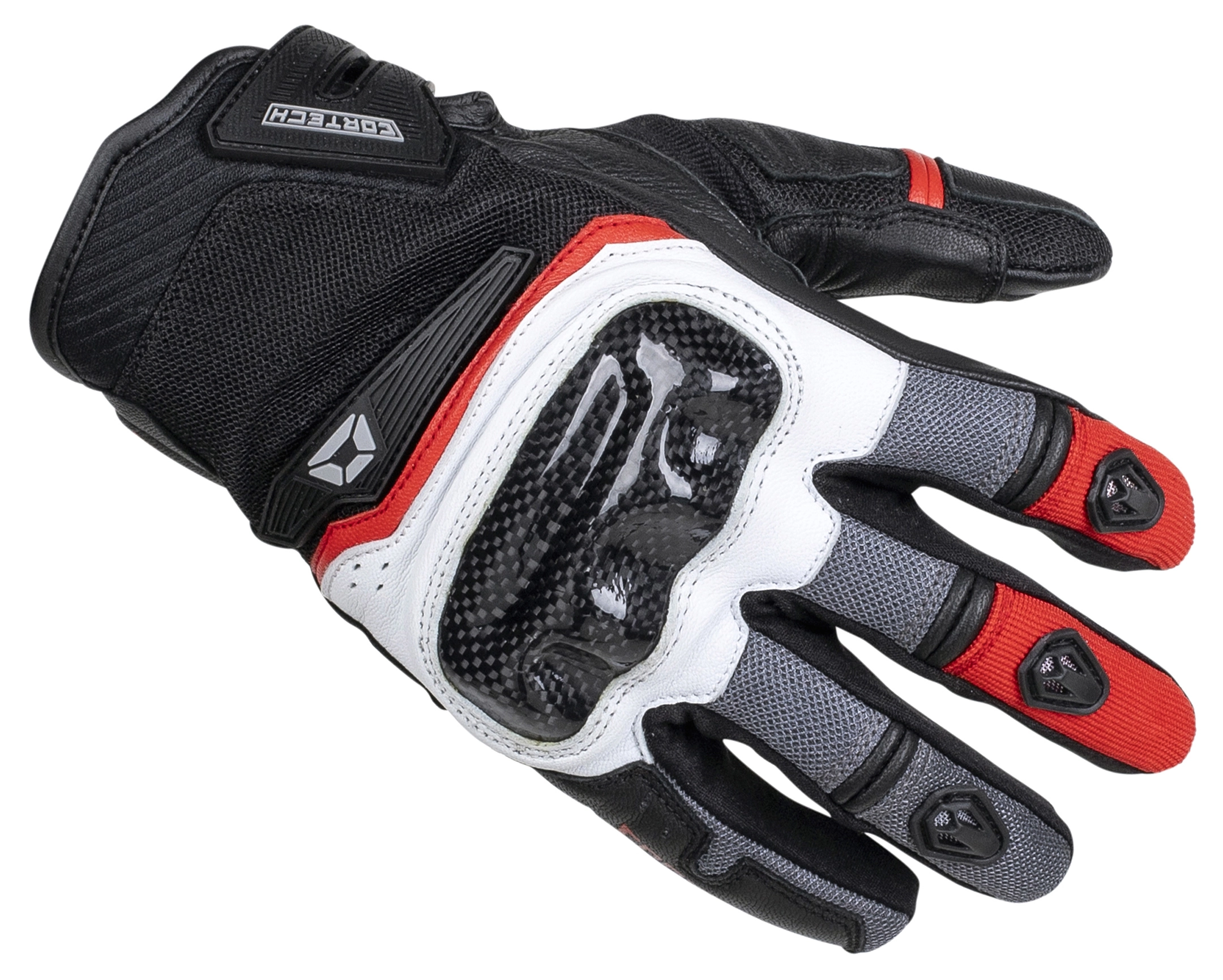 Summer Gloves Cortech Sonic-Flo Gloves 14 Summer Gloves Cortech Sonic-Flo Gloves - Image 12