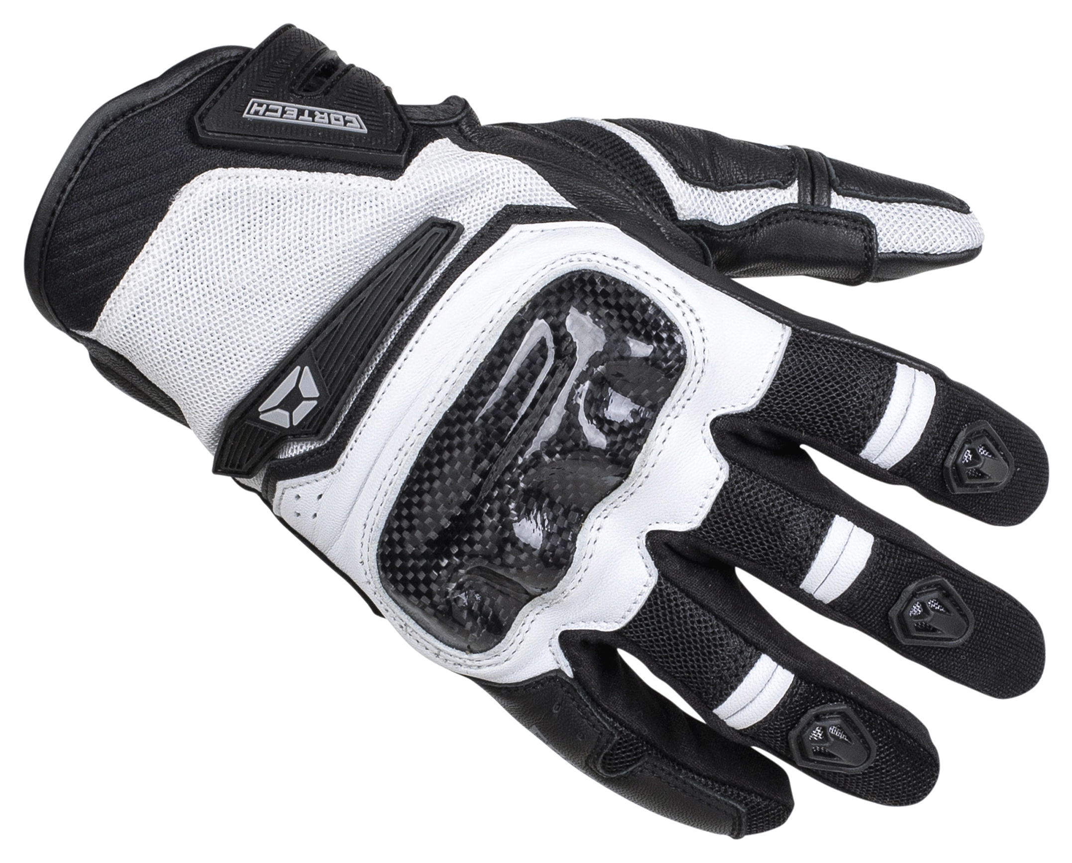 Summer Gloves Cortech Sonic-Flo Gloves 5 Summer Gloves Cortech Sonic-Flo Gloves - Image 3