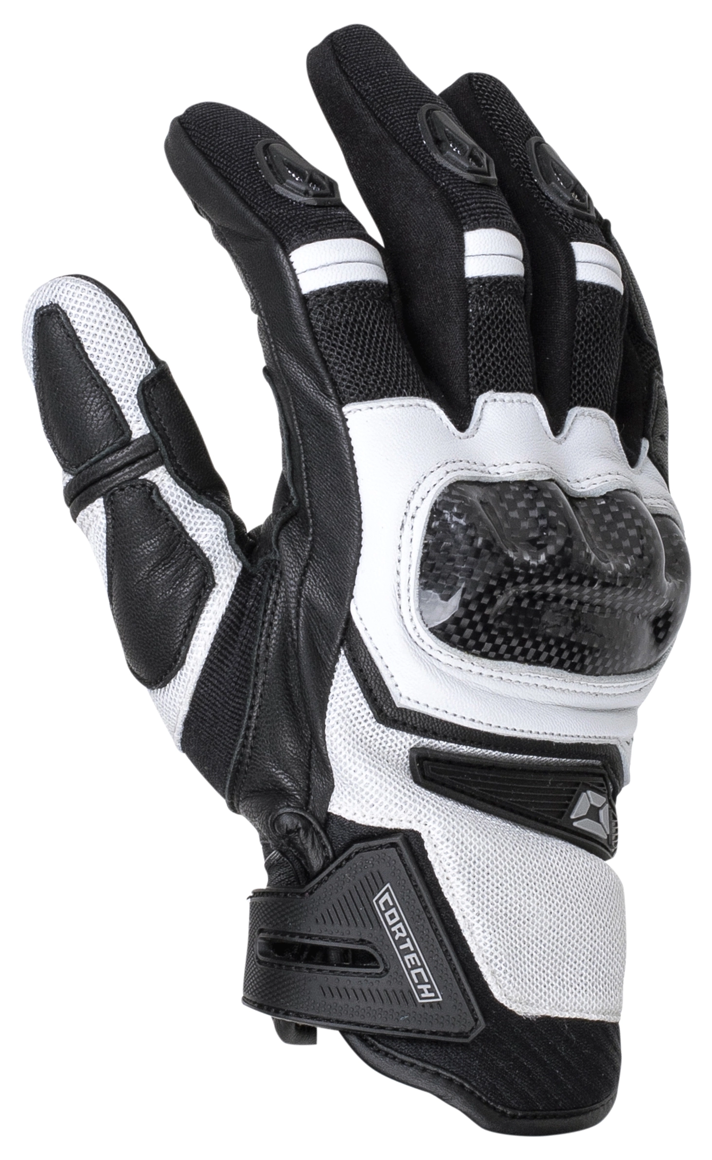 Summer Gloves Cortech Sonic-Flo Gloves 6 Summer Gloves Cortech Sonic-Flo Gloves - Image 4