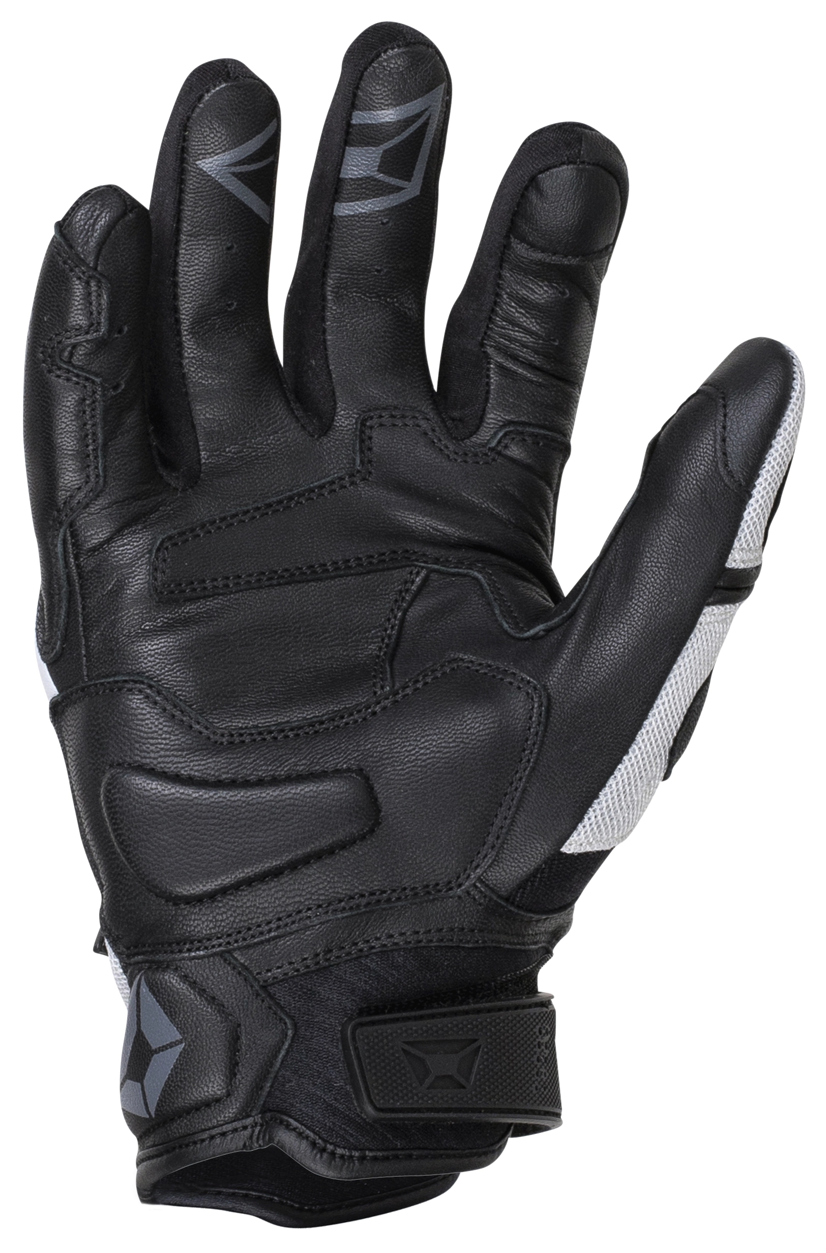 Summer Gloves Cortech Sonic-Flo Gloves 7 Summer Gloves Cortech Sonic-Flo Gloves - Image 5