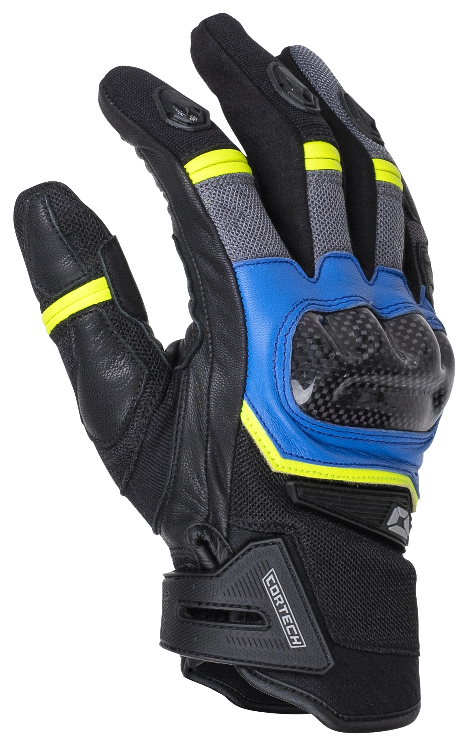 Summer Gloves Cortech Sonic-Flo Gloves 8 Summer Gloves Cortech Sonic-Flo Gloves - Image 6