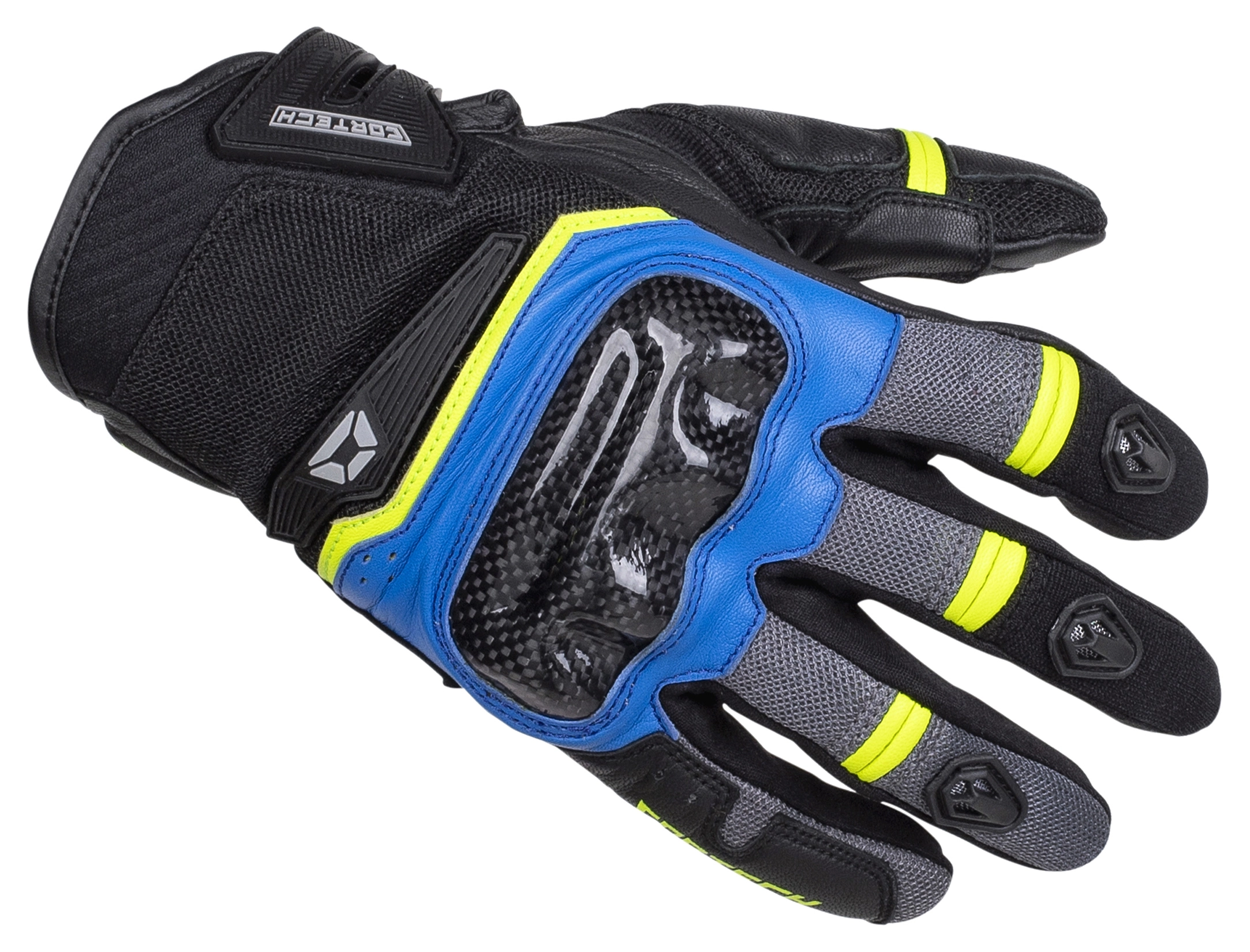 Summer Gloves Cortech Sonic-Flo Gloves 9 Summer Gloves Cortech Sonic-Flo Gloves - Image 7