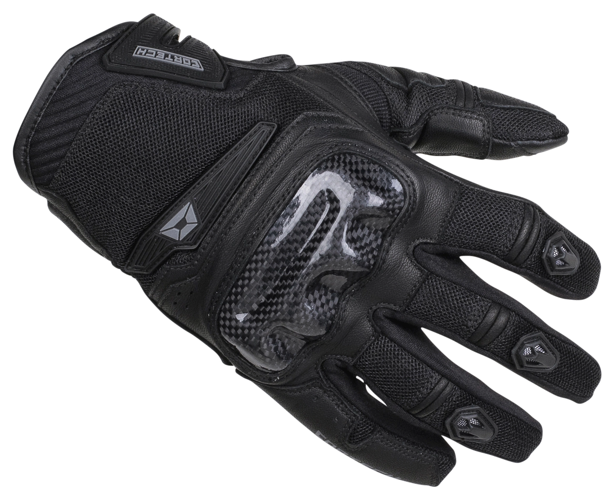 Summer Gloves Cortech Sonic-Flo Gloves 3 Summer Gloves Cortech Sonic-Flo Gloves