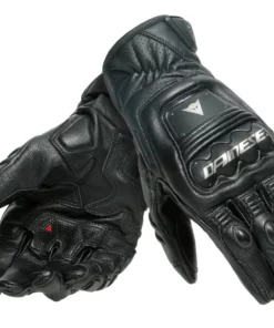 Short Cuff Gloves Dainese 4 Stroke 2 Gloves
