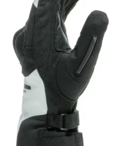 Waterproof Gloves Dainese Aurora D-Dry Women's Gloves -Motorcycle Gloves Sales dainese aurora d dry womens gloves black white 1