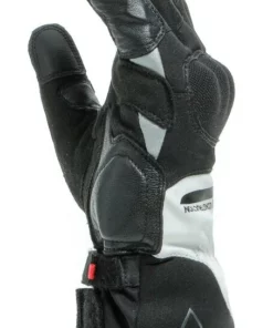 Waterproof Gloves Dainese Aurora D-Dry Women's Gloves -Motorcycle Gloves Sales dainese aurora d dry womens gloves black white 2