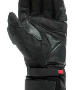 Waterproof Gloves Dainese Aurora D-Dry Women's Gloves -Motorcycle Gloves Sales dainese aurora d dry womens gloves black white 3