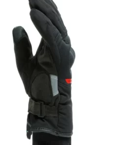Waterproof Gloves Dainese Avila D-Dry Gloves 8 Waterproof Gloves Dainese Avila D-Dry Gloves -Motorcycle Gloves Sales dainese avila d dry gloves black red 2