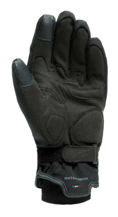 Waterproof Gloves Dainese Avila D-Dry Gloves 6 Waterproof Gloves Dainese Avila D-Dry Gloves - Image 4