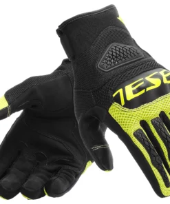 Summer Gloves Dainese Bora Gloves -Motorcycle Gloves Sales dainese bora gloves black fluo yellow