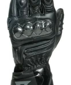 Gauntlet Gloves Dainese Carbon 3 Gloves -Motorcycle Gloves Sales dainese carbon3 gloves black 1