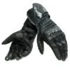 Gauntlet Gloves Dainese Carbon 3 Gloves -Motorcycle Gloves Sales dainese carbon3 gloves black