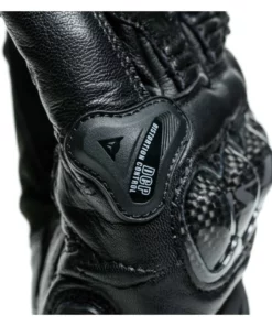 Gauntlet Gloves Dainese Carbon 3 Gloves -Motorcycle Gloves Sales dainese carbon3 gloves black 2