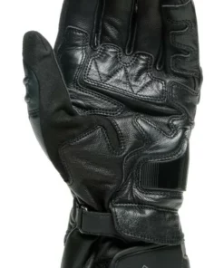 Gauntlet Gloves Dainese Carbon 3 Gloves -Motorcycle Gloves Sales dainese carbon3 gloves black 3