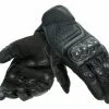 Short Cuff Gloves Dainese Carbon 3 Short Gloves -Motorcycle Gloves Sales dainese carbon3 short gloves black