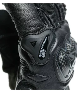 Short Cuff Gloves Dainese Carbon 3 Short Gloves -Motorcycle Gloves Sales dainese carbon3 short gloves black 2