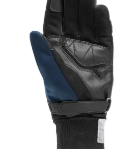 Women Who Ride Dainese Coimbra Windstopper Gloves -Motorcycle Gloves Sales dainese coimbra windstopper gloves black iris black 1